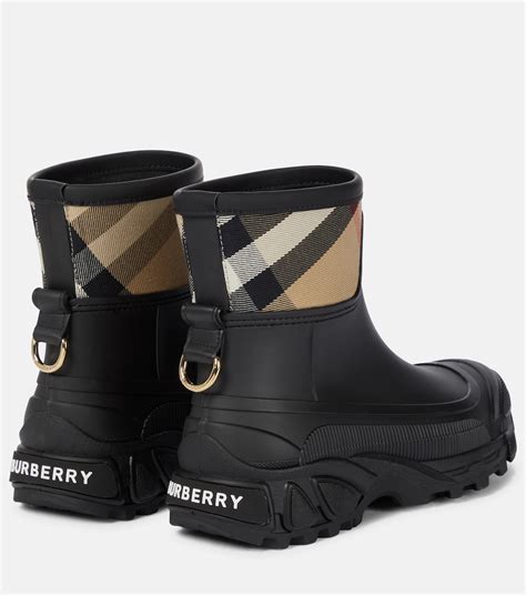 burberry rain boots made in france|burberry rain boots lowest price.